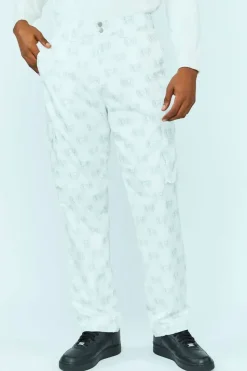 Phat Farm Printed Pants