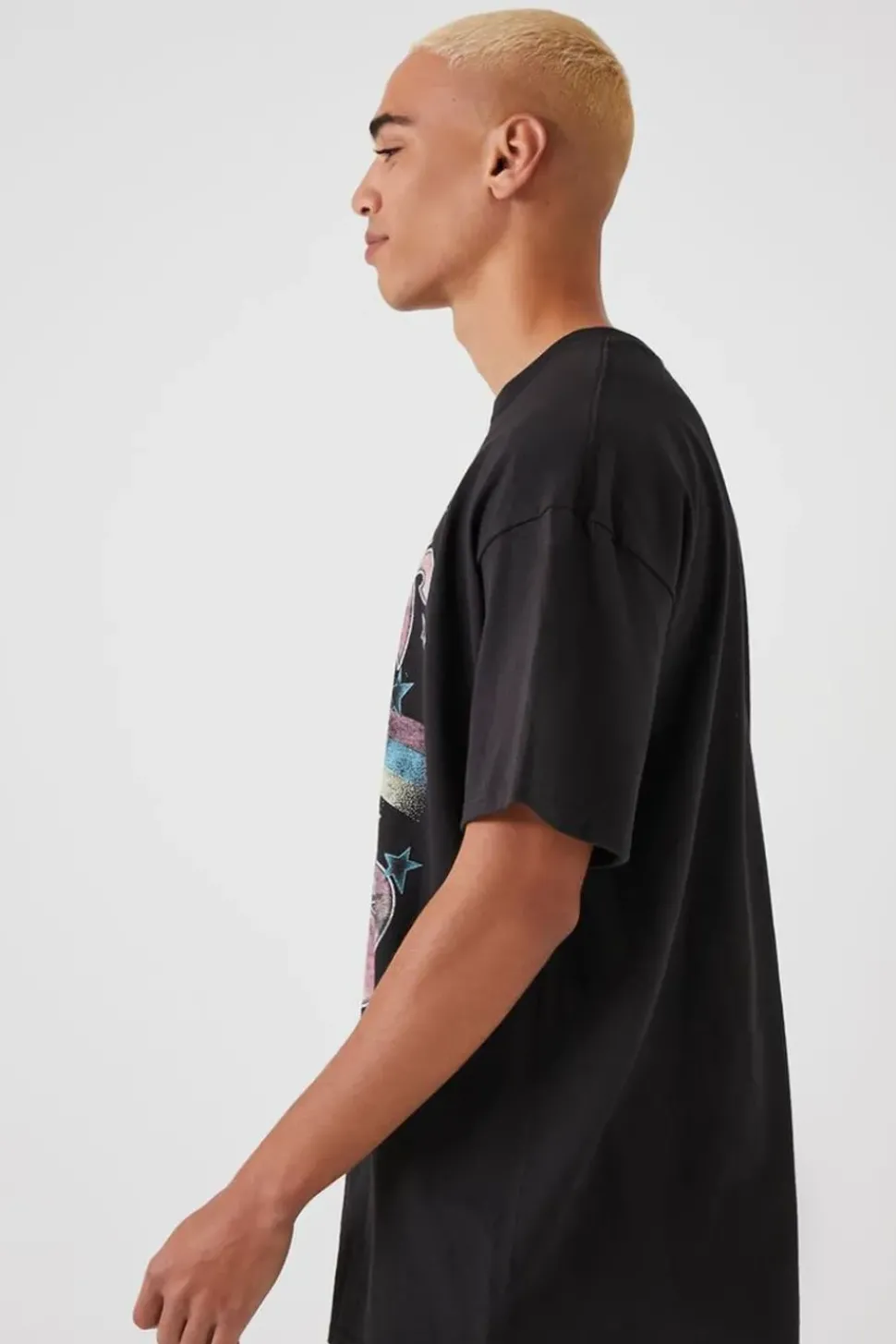 Pink Floyd Graphic Tee
