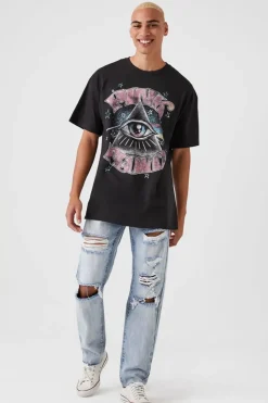 Pink Floyd Graphic Tee
