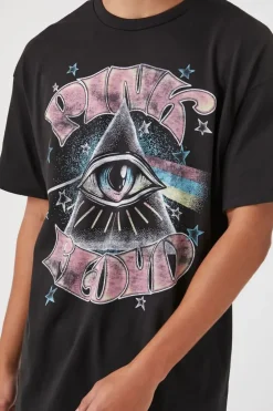 Pink Floyd Graphic Tee