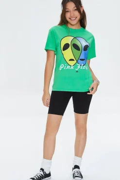 Pink Floyd Graphic Tee