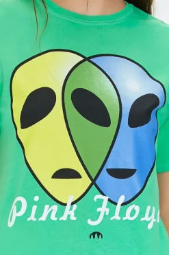 Pink Floyd Graphic Tee