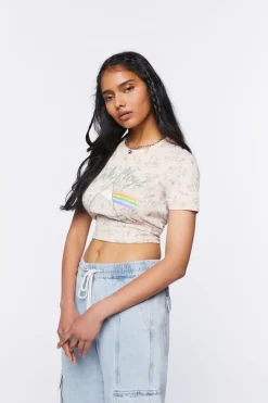 Pink Floyd Graphic Tee