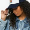 Pink Floyd Graphic Trucker Hat