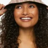 Plaid Bucket Hat