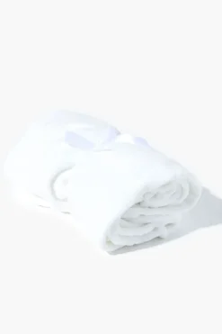 Plush Throw Blanket
