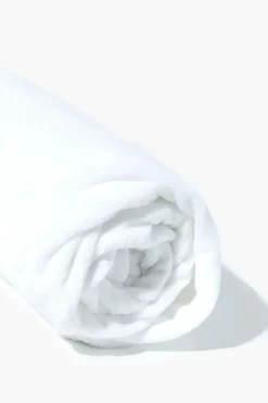 Plush Throw Blanket