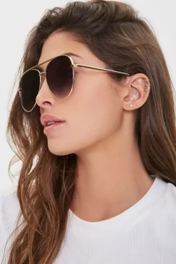 Premium Aviator Sunglasses