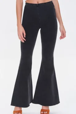 Premium Flare Jeans