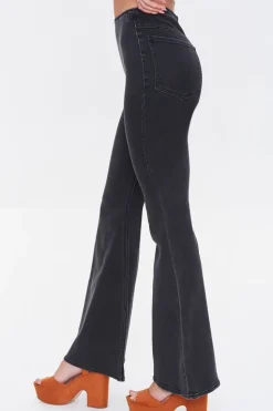Premium Flare Jeans