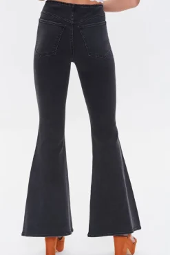 Premium Flare Jeans