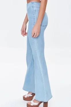 Premium Flare Jeans
