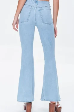 Premium Flare Jeans