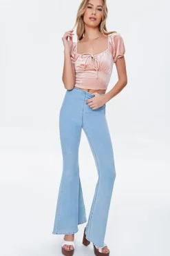 Premium Flare Jeans