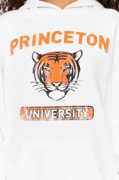 Princeton Graphic Hoodie