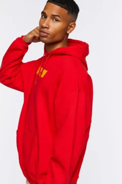 Pulp Fiction Graphic Hoodie