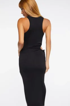 Racerback Tank Dress