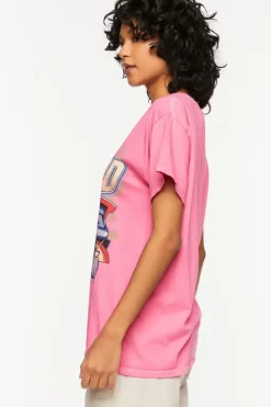 Racing Legend Graphic Tee