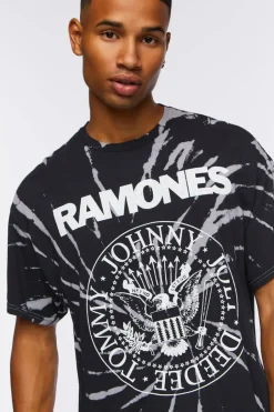 Ramones Graphic Tee