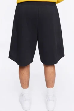 Reason Ol Dirty Bastard Graphic Shorts