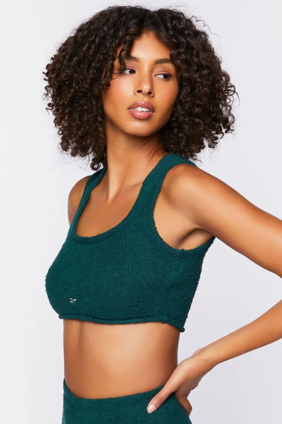 Reebok Classics Cozy Tank Top