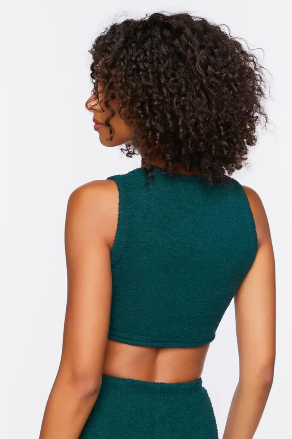 Reebok Classics Cozy Tank Top