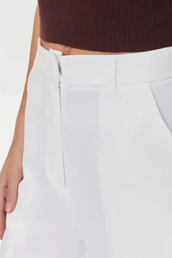 Relaxed High-Rise Pants