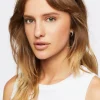 Rhinestone Braided Headband