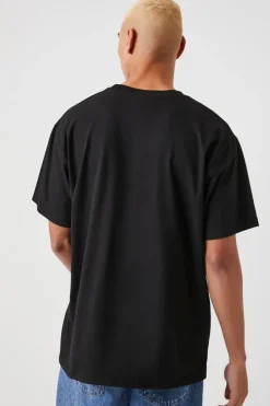 Ride Low Forever Graphic Tee