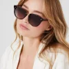 Round Frame Sunglasses