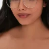 Round Reader Glasses