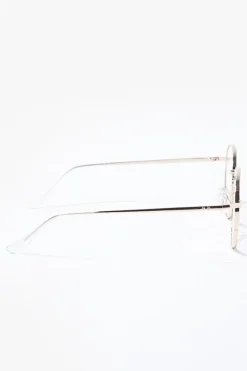 Round Reader Glasses