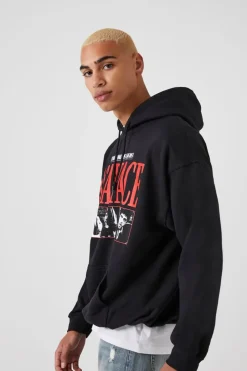 Scarface Graphic Hoodie