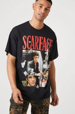 Scarface Graphic Tee