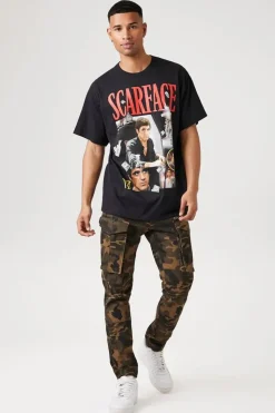 Scarface Graphic Tee