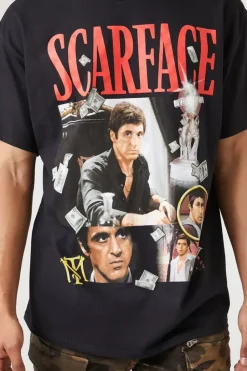 Scarface Graphic Tee
