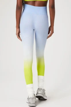 Seamless Active Gradient Leggings