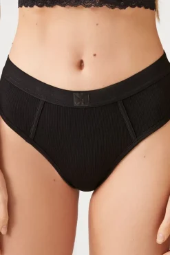 Seamless Bikini Panties