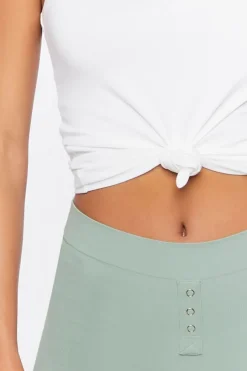 Seamless Boyshort Panties