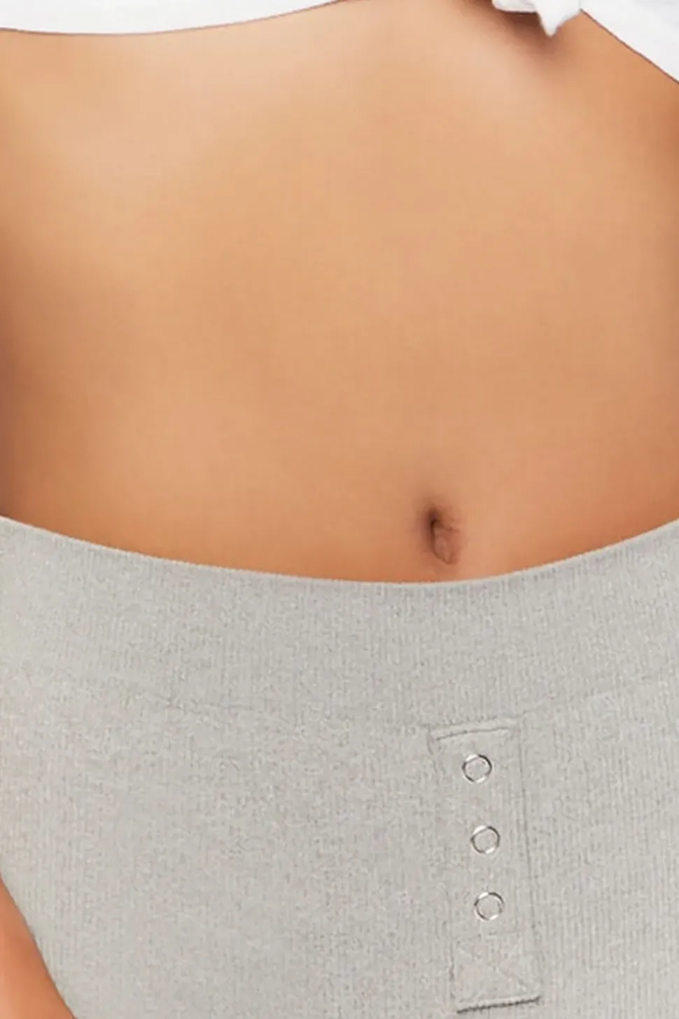 Seamless Boyshort Panties