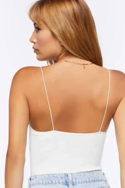 Seamless Cami Bodysuit