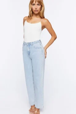 Seamless Cami Bodysuit