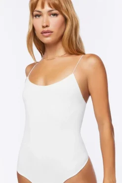 Seamless Cami Bodysuit