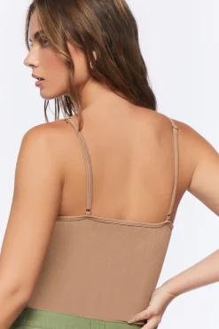 Seamless Cami Bodysuit