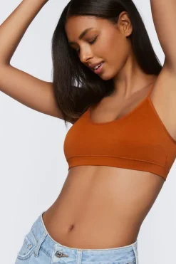 Seamless Cami Bralette