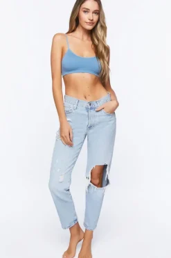 Seamless Cami Bralette