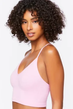 Seamless Cami Bralette