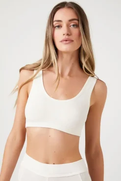 Seamless Lounge Bralette