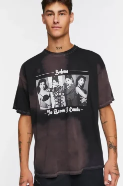 Selena Graphic Tee