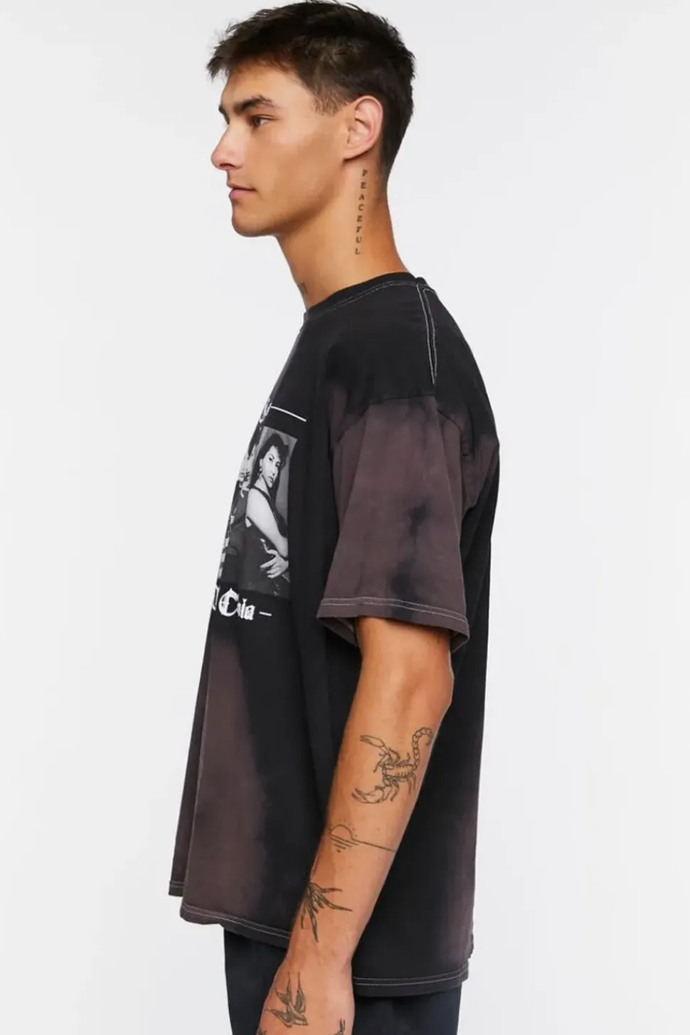 Selena Graphic Tee